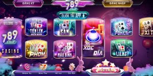 Live game tại cổng game mang đến cho bạn một trải nghiệm đẳng cấp