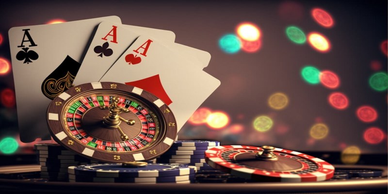 B52 CLUB Casino là một không gian giải trí nổi tiếng