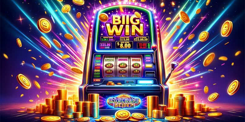 B52 CLUB mang tới thiên đường game slot thưởng cực lớn