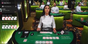 Poker B52 CLUB - Món ăn tinh thần của nhiều bet thủ