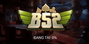 B52 CLUB sở hữu kho game giải trí đặc sắc đủ để bet thủ giải trí 24/7 không chán